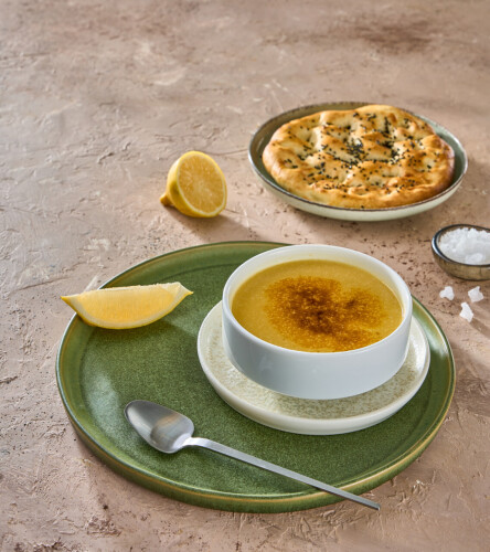 Image for 'شوربة العدس' Item